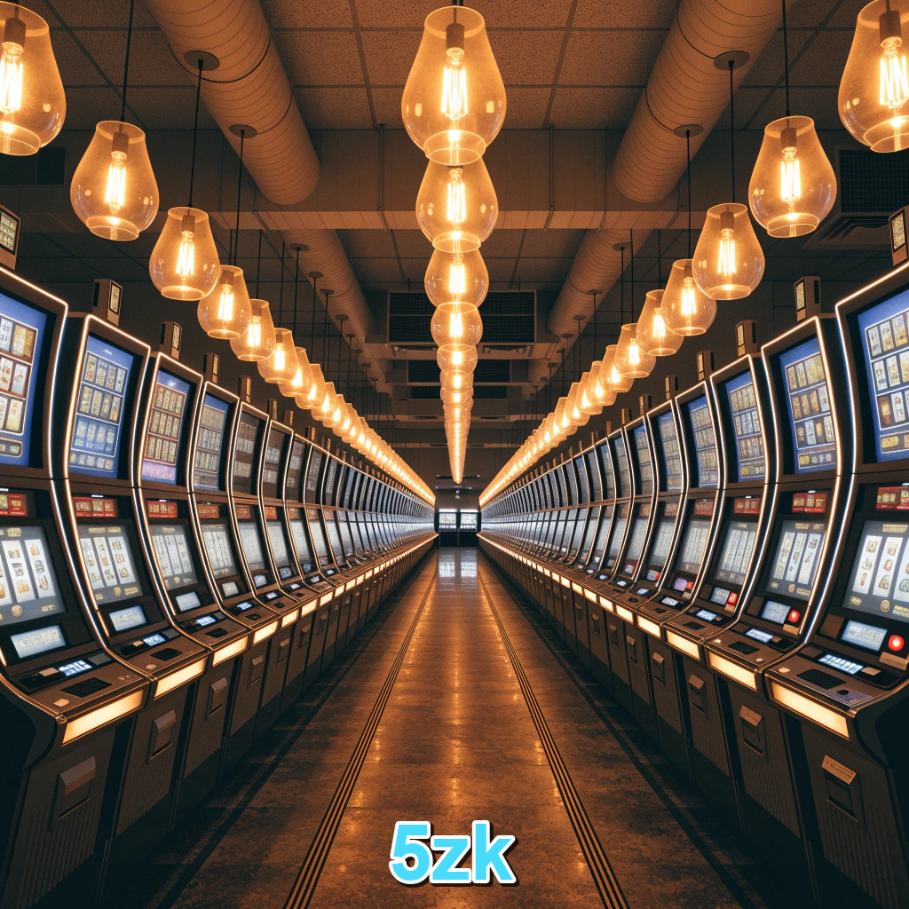 Persyaratan APK 5zk untuk Android